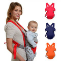 3 in 1 Baby Carrier New Upgraded Baby Carrier
