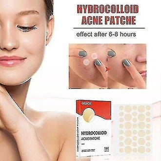 Derma Smooth Skin Patch